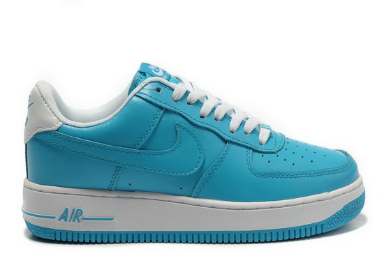 Nike Air Force One Men Low--207